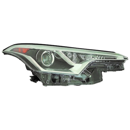 Depo LAMP, 312-11ATR-US2 312-11ATR-US2